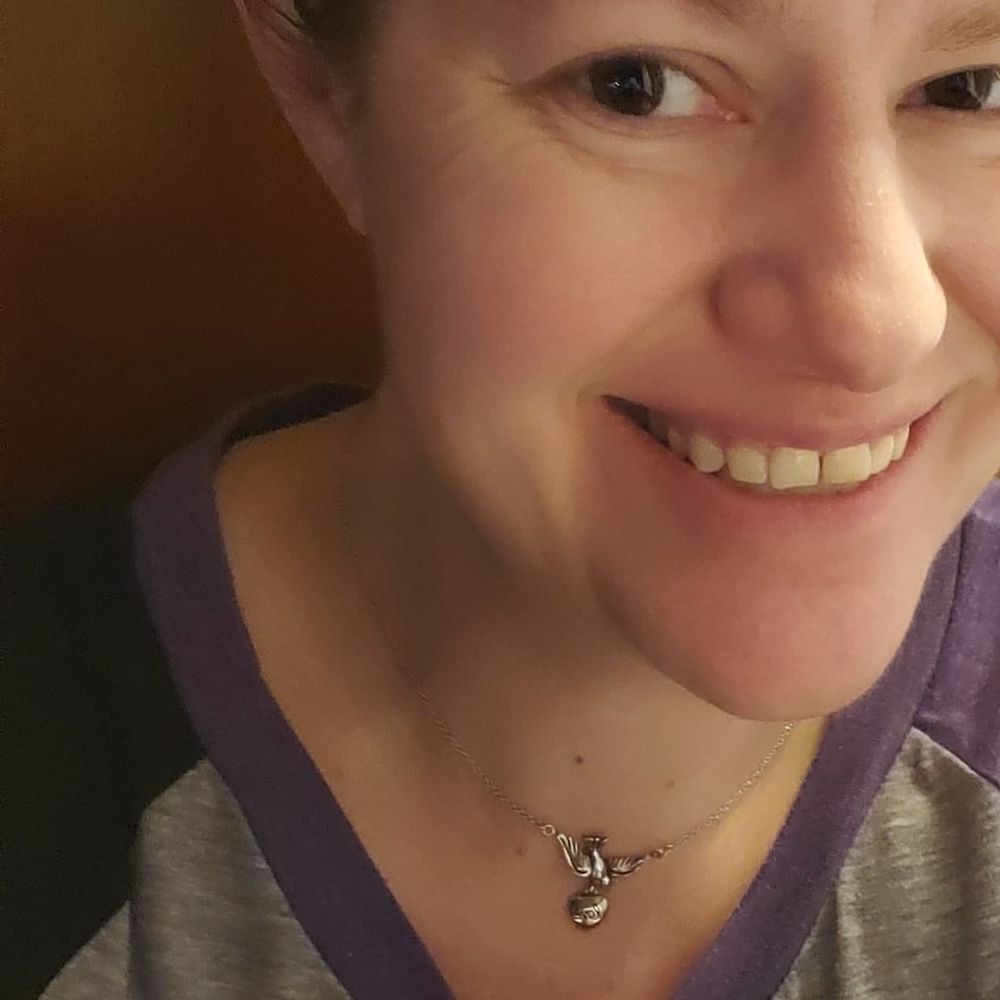 Meet your Posher, Brooke